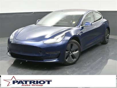 Used 2017 Tesla Model 3 Long Range