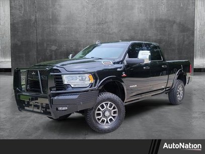 Used 2023 RAM 2500 Limited
