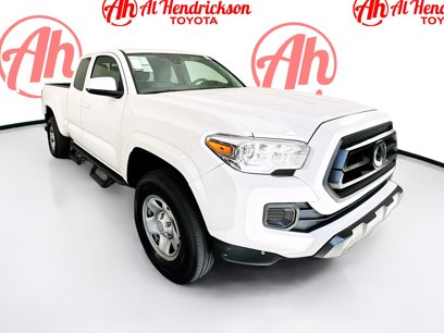 Used 2023 Toyota Tacoma SR
