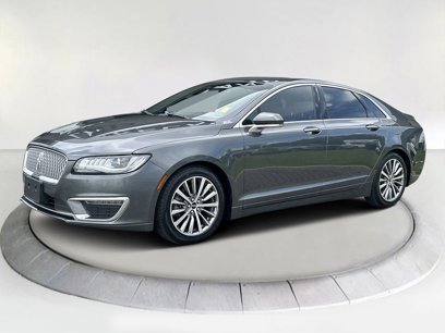 Used 2020 Lincoln MKZ w/ Convenience Package