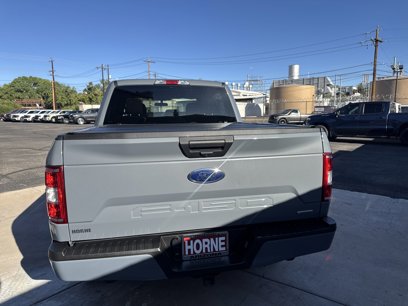 Used 2020 Ford F150 XL w/ Equipment Group 101A Mid