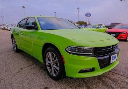 Used 2023 Dodge Charger SXT
