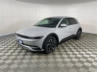 Certified 2024 Hyundai Ioniq 5 SEL