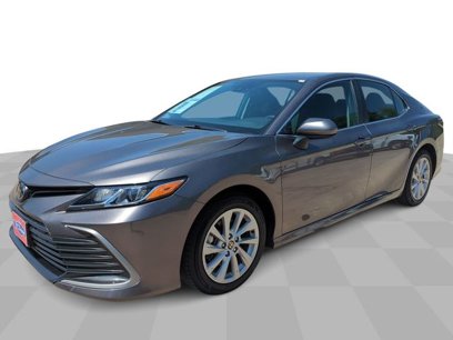 Used 2024 Toyota Camry LE