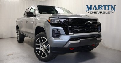 New 2024 Chevrolet Colorado Z71 w/ Z71 Convenience Package 2