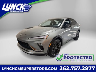 Used 2024 Buick Envista Sport Touring