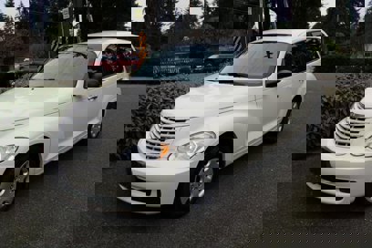 Used 2007 Chrysler PT Cruiser