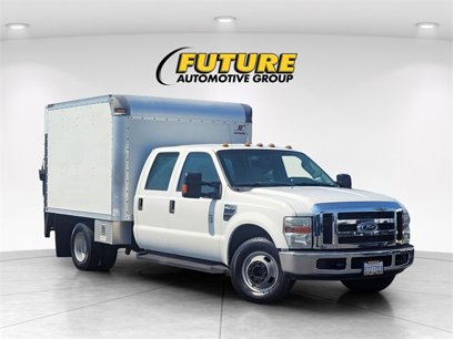 Used 2008 Ford F350 XL