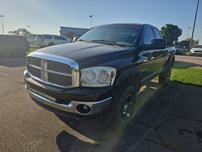 Used 2008 Dodge Ram 1500 Truck SLT