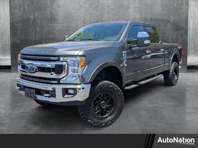 Certified 2020 Ford F350 XLT