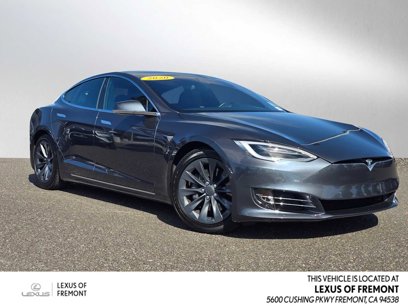 Used 2020 Tesla Model S Long Range Plus