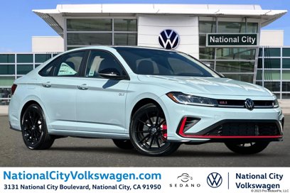 New 2025 Volkswagen Jetta GLI Autobahn