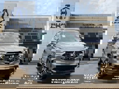 New 2025 Acura MDX FWD w/ Technology Package