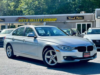 Used 2015 BMW 328i xDrive Sedan