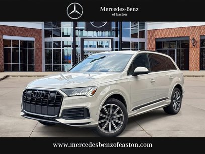 Used 2023 Audi Q7 2.0T Premium Plus