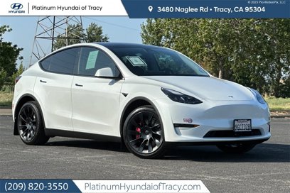 Used 2023 Tesla Model Y Long Range