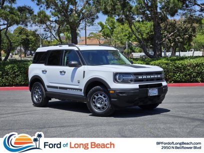 Used 2024 Ford Bronco Sport Big Bend
