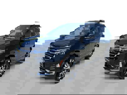 Used 2023 Chevrolet Equinox Premier