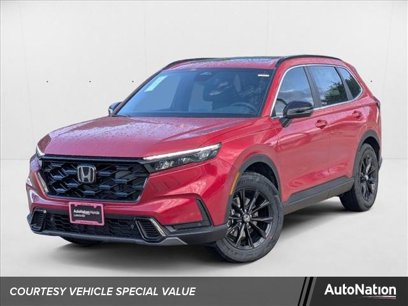 New 2025 Honda Pilot EX-L