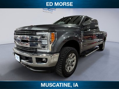 Used 2019 Ford F350 Lariat w/ Lariat Ultimate Package
