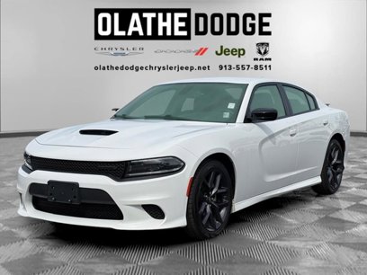 Used 2023 Dodge Charger GT w/ Blacktop Package