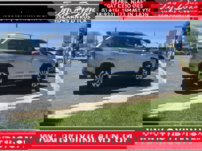 Used 2024 Toyota Grand Highlander XLE