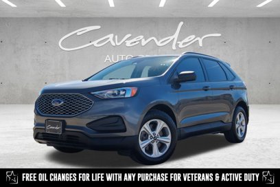 Used 2023 Ford Edge SE