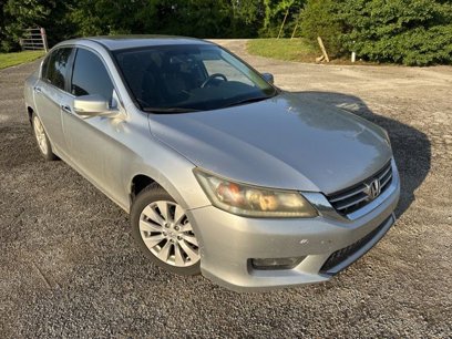 Used 2014 Honda Accord EX