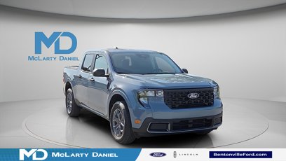 New 2025 Ford Maverick XLT