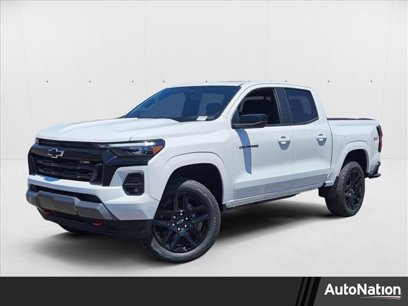 New 2025 Chevrolet Colorado Z71 w/ Z71 Convenience Package 2