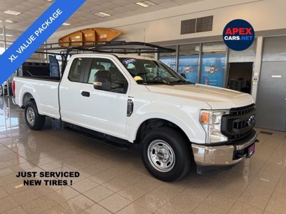 Used 2020 Ford F250 XL w/ Power Equipment Group
