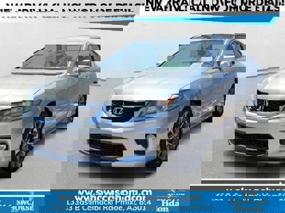 Used 2013 Honda Accord EX-L