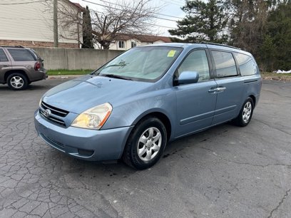 Used 2006 Kia Sedona LX