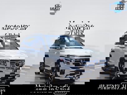 Certified 2023 Mercedes-Benz GLB 250