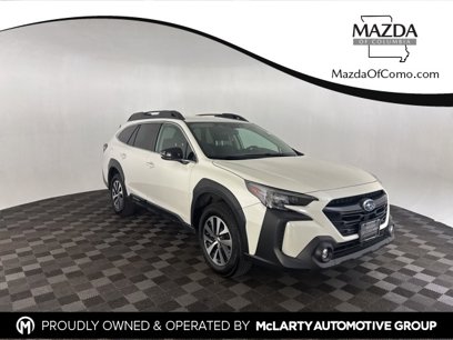 Used 2023 Subaru Outback Premium