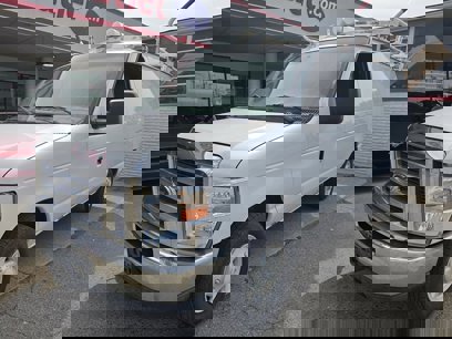 Used 2014 Ford E-250 and Econoline 250 w/ Power Group