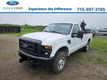 Used 2008 Ford F250 XL