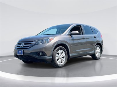 Used 2014 Honda CR-V EX