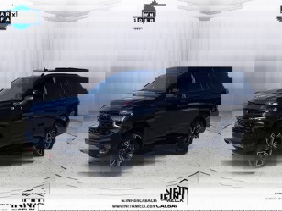 Used 2022 Chevrolet Tahoe Z71