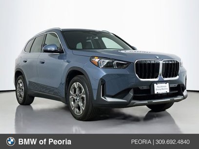 Used 2023 BMW X1 xDrive28i w/ Convenience Package