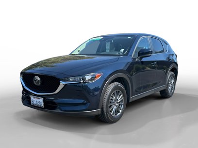 Used 2019 MAZDA CX-5 Touring