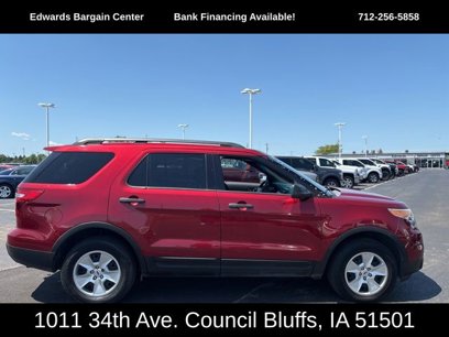 Used 2014 Ford Explorer 4WD