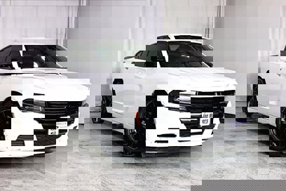 Used 2023 Dodge Charger SXT w/ Blacktop Package