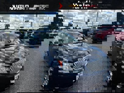 Used 2010 Buick LaCrosse CXL