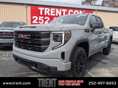 New 2025 GMC Sierra 1500 Pro w/ Graphite Edition