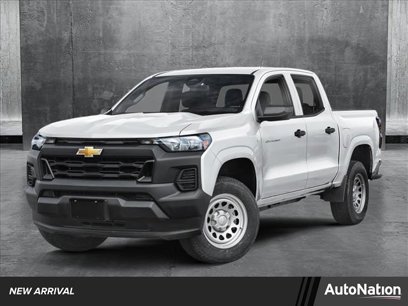 New 2025 Chevrolet Colorado ZR2 w/ Midnight Edition