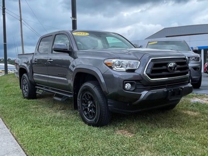 Used 2022 Toyota Tacoma SR5