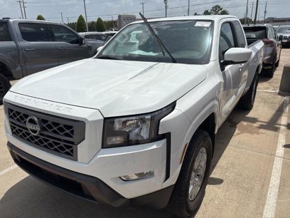 Certified 2024 Nissan Frontier SV w/ SV Convenience Package