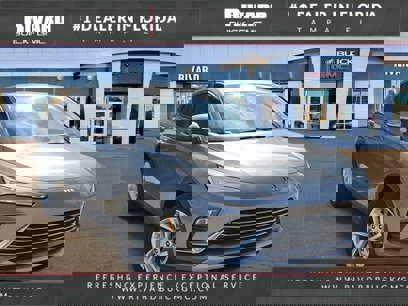 New 2025 Buick Envista Preferred w/ Advanced Safety Package