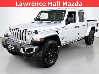 Used 2023 Jeep Gladiator Overland